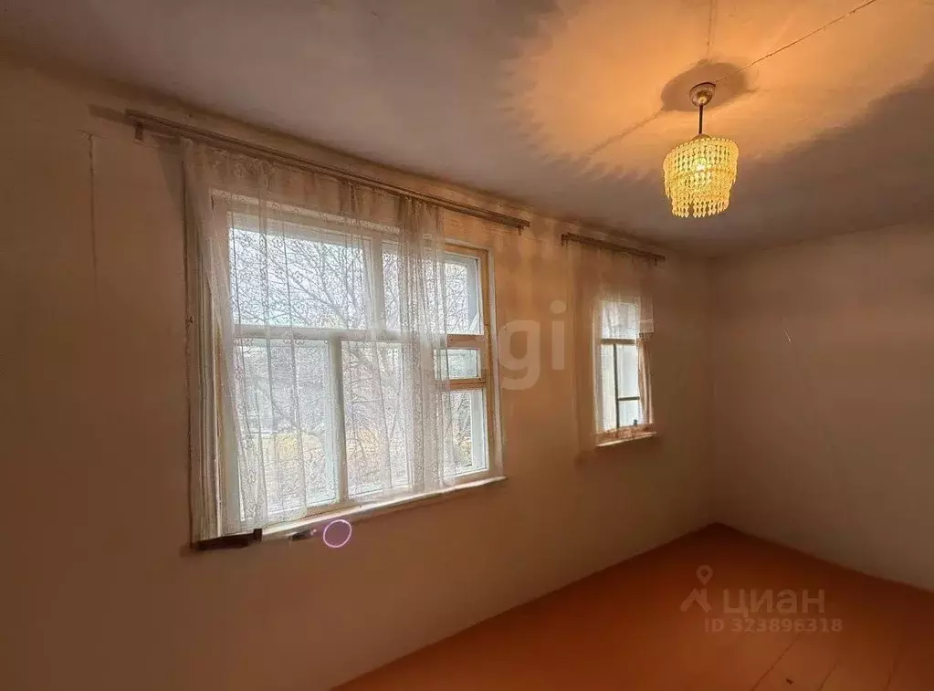 Дом в Курганская область, с. Кетово пер. Тополиный, 8 (34 м) - Фото 1