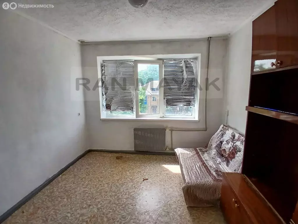 1к в -комнатной квартире (18.2 м) - Фото 0