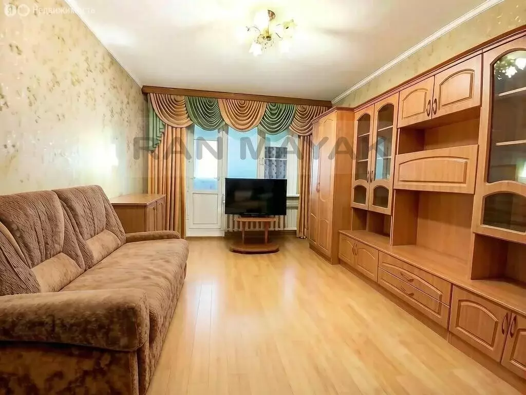 2-комнатная квартира: Майкоп, улица 12 Марта, 130/1 (52 м) - Фото 0