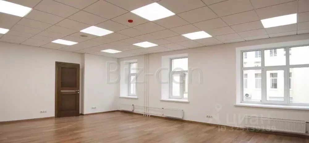 Офис в Санкт-Петербург Невский просп., 104 (304 м) - Фото 2