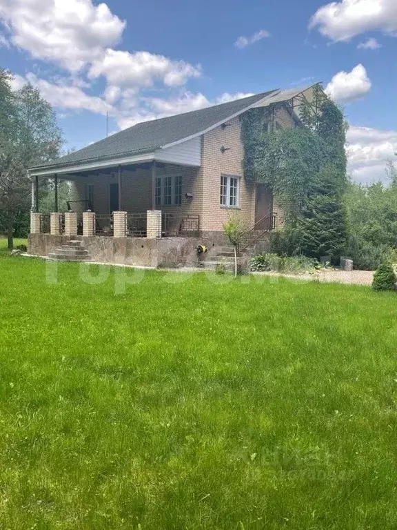 Дом в Московская область, Щелково городской округ, д. Мишнево, СНТ ... - Фото 2