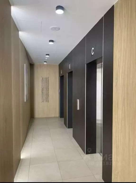 Гараж в Москва Ильменский проезд, 14к3 (6 м) - Фото 1