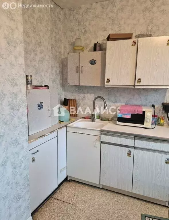 2-комнатная квартира: Москва, Большой Тишинский переулок, 2 (52 м) - Фото 1