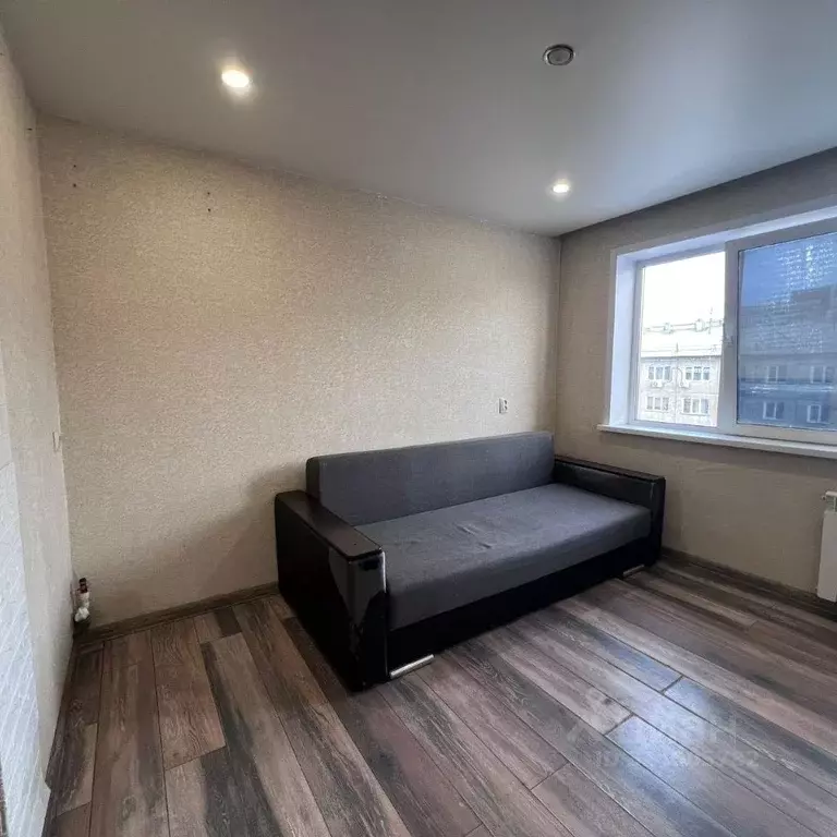 1-к кв. Красноярский край, Красноярск Зеленая Роща мкр, ул. ... - Фото 2