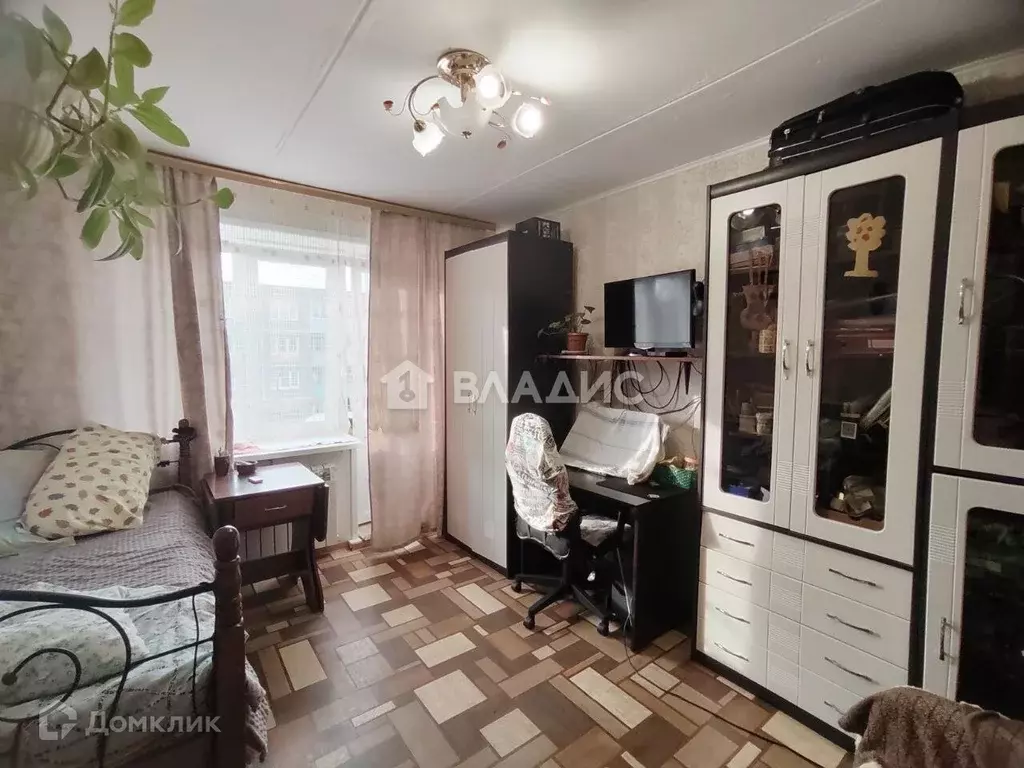 Продаётся 1-к квартира, 20.9 м - Фото 0