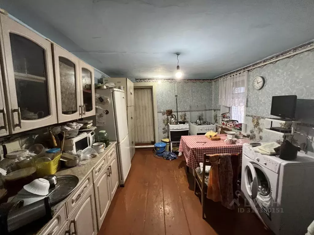 Дом в Свердловская область, Сысерть ул. Шейнкмана, 7 (55 м) - Фото 0