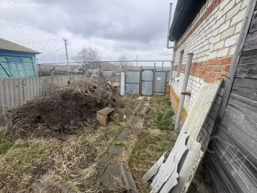 Дом в село Тростянка, Кооперативная улица, 16 (65 м) - Фото 2