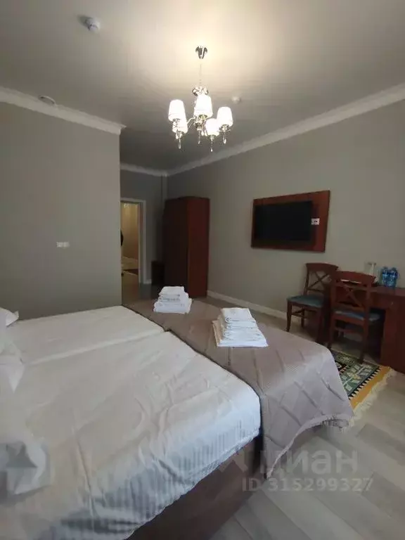 Комната Дагестан, Каспийск ул. 27-я Линия, 1В - Фото 1