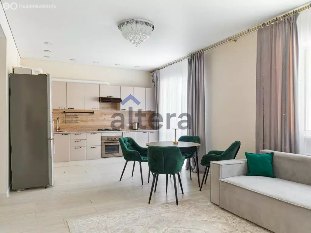 Дом в Казань, улица Таллык, 36 (109.3 м) - Фото 2