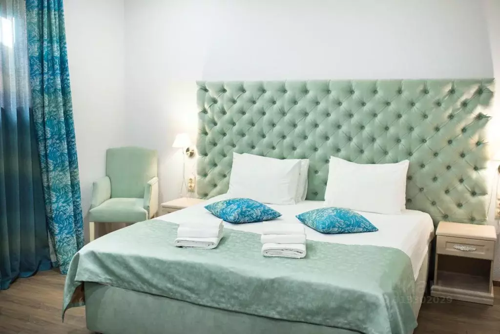 Комната Краснодарский край, Сочи Красная Поляна пгт, ул. Мичурина, 17А ... - Фото 2