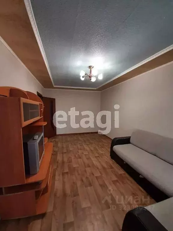 1-к кв. Ямало-Ненецкий АО, Новый Уренгой Восточный мкр, 2/1 (37.0 м) - Фото 2