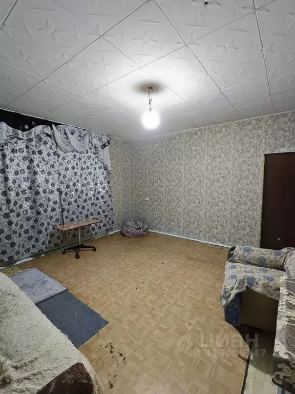 1-к кв. Кемеровская область, Новокузнецк ул. Павловского, 15 (29.4 м) - Фото 1