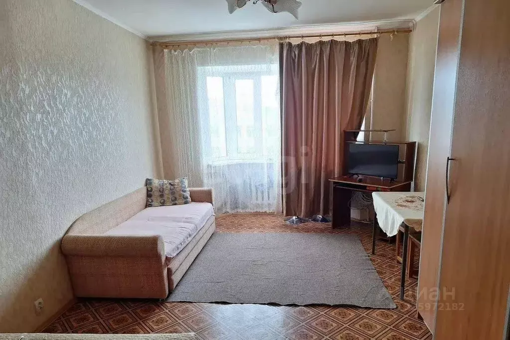 1-к кв. Ямало-Ненецкий АО, Новый Уренгой ул. 26-го съезда КПСС, 4 ... - Фото 1