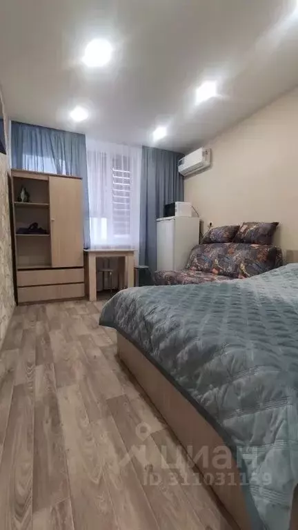 Студия Татарстан, Казань ул. Мусина, 59Бк2 (20.0 м) - Фото 0