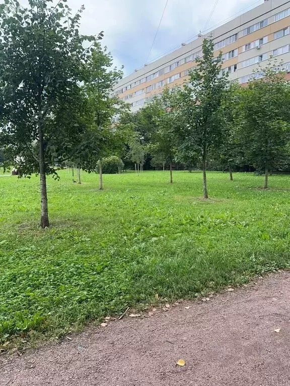 3-комнатная квартира: Санкт-Петербург, Дачный проспект, 9к2 (59.7 м) - Фото 1