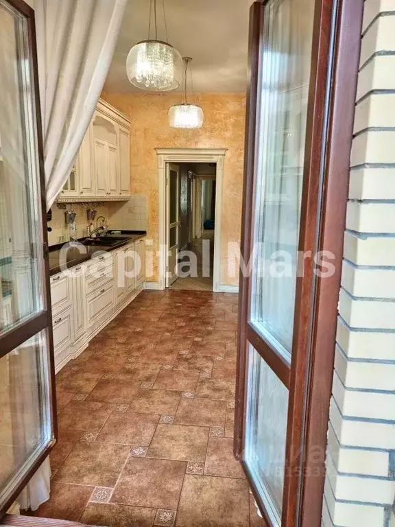 5-к кв. Москва Староволынская ул., 15к1 (160.0 м) - Фото 1