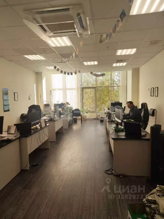 Офис в Санкт-Петербург Большой Сампсониевский просп., 68Н (286 м) - Фото 2