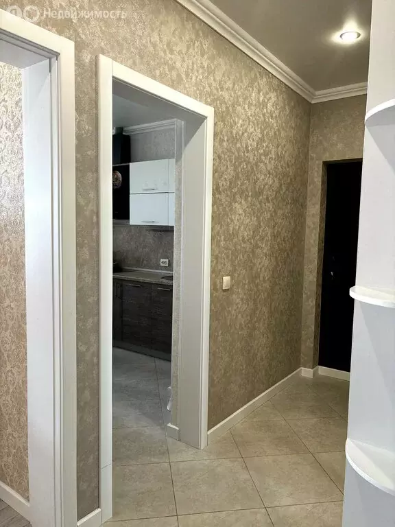 2-комнатная квартира: Краснодар, Российская улица, 79/3к1 (65.06 м) - Фото 0