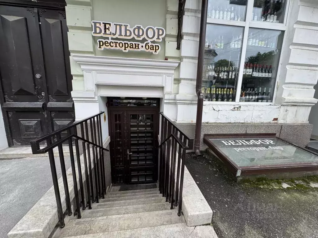 Помещение свободного назначения в Северная Осетия, Владикавказ ул. ... - Фото 1