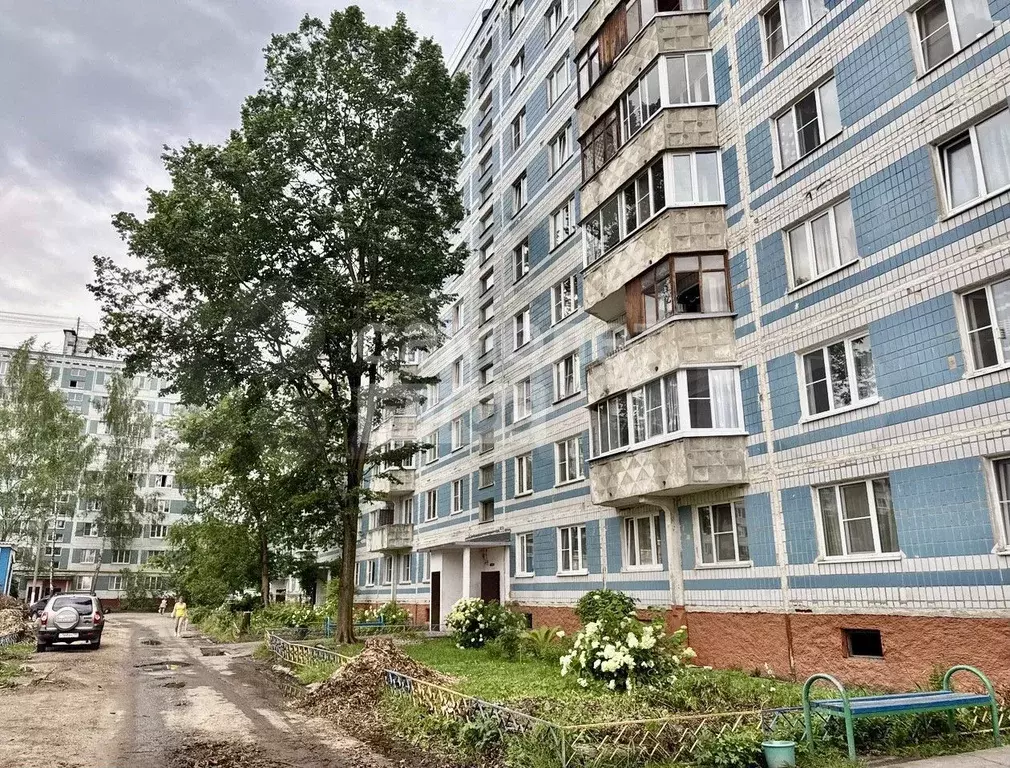 4-к. квартира, 68,3 м, 9/9 эт. - Фото 1