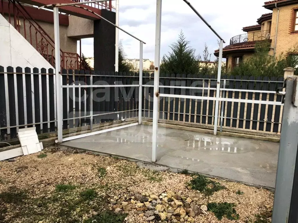 Студия Севастополь ул. Учительская, 15 (24.0 м) - Фото 1