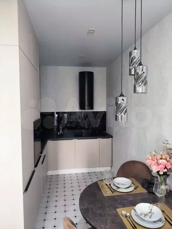 Квартира-студия, 22,1 м, 13/25 эт. - Фото 0