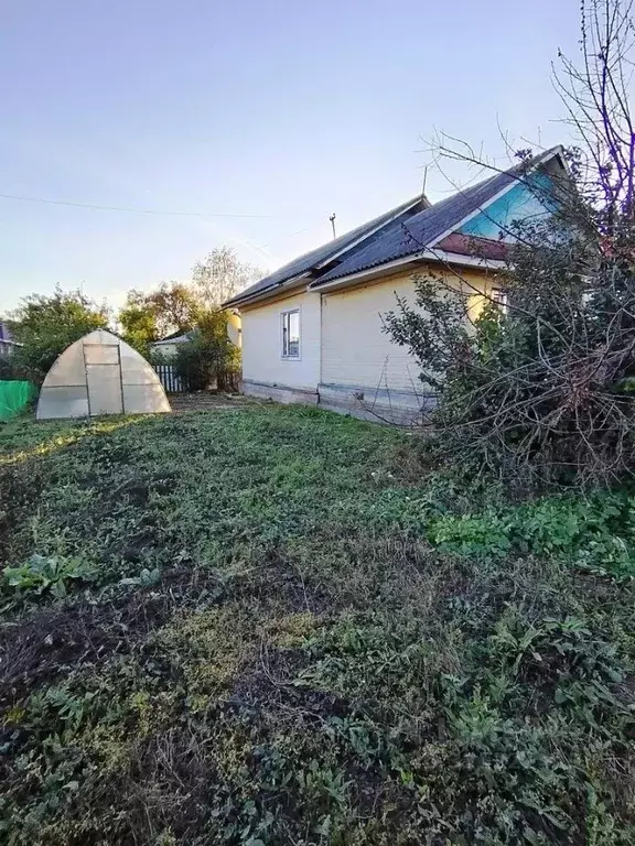 Дом в Вологодская область, Великий Устюг ул. Победы, 21 (70 м) - Фото 1