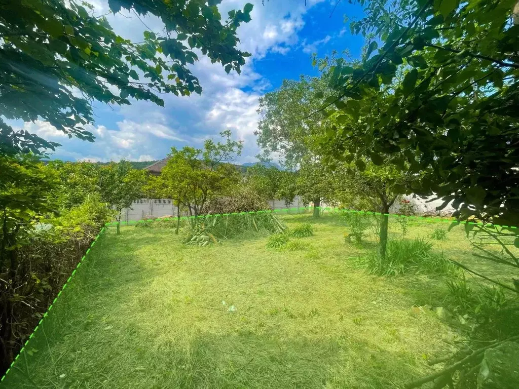 Участок в Крым, Алушта ул. Брусничная (6.0 сот.) - Фото 2