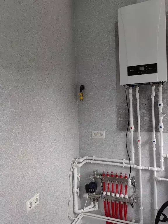 Дом в Калужская область, Боровский район, Совьяки с/пос, Боровики-2 кп ... - Фото 2