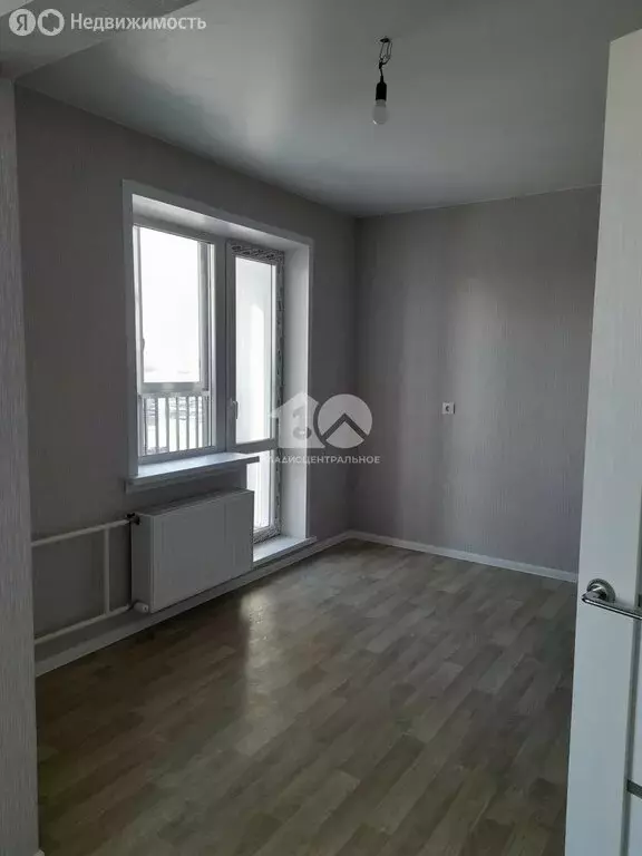 1-комнатная квартира: Новосибирск, Спортивная улица, 31 (28.7 м) - Фото 1