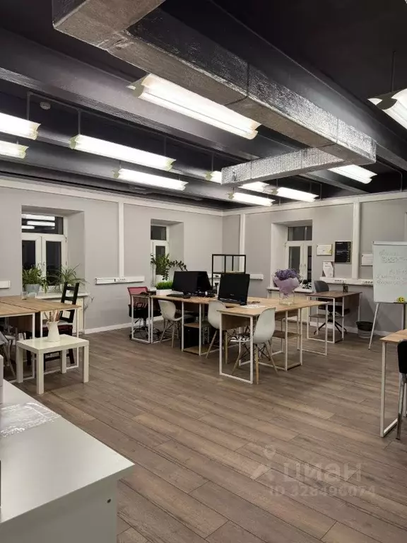 Офис в Москва пер. Столешников, 6С3 (95 м) - Фото 2