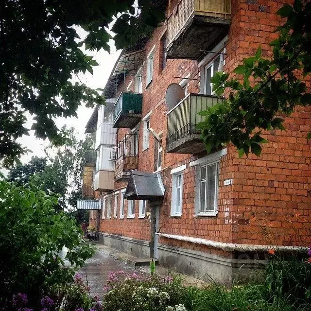 Квартира, 1 комната, 31 м - Фото 0