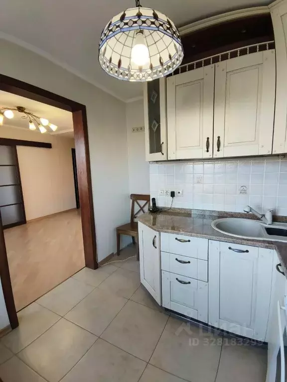 3-к кв. Москва ул. Старый Гай, 10 (49.0 м) - Фото 1