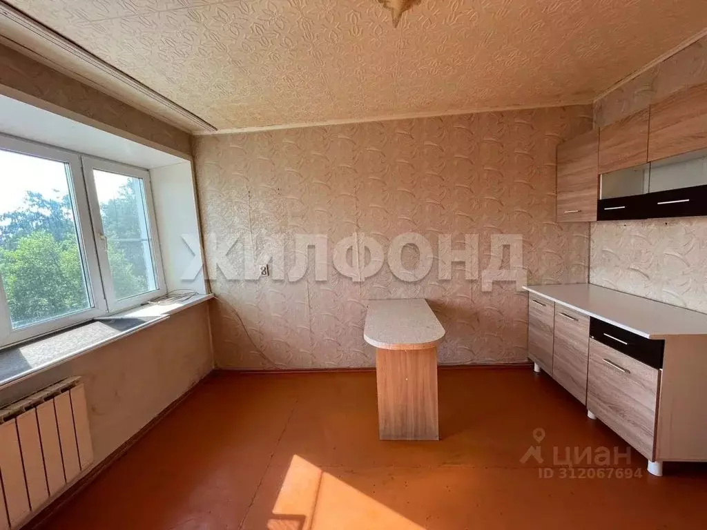 Комната Кемеровская область, Кемерово Инициативная ул., 6 (14.6 м) - Фото 0