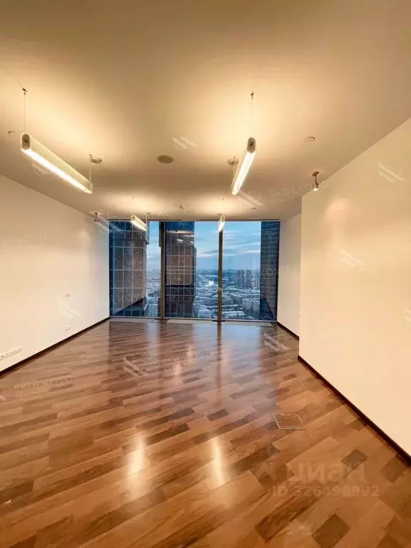 Офис в Москва наб. Пресненская, 12 (205 м) - Фото 2