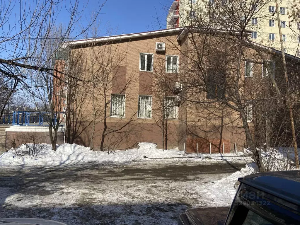 Офис в Приморский край, Владивосток ул. Героев Варяга, 8А (281 м) - Фото 2