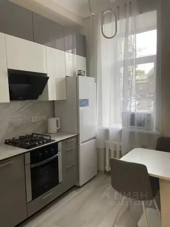 2-к кв. Москва ул. Земляной Вал, 38-40/15С9 (52.0 м) - Фото 1