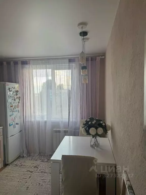 1-к кв. Волгоградская область, Волгоград ул. Военный городок, 8 (34.2 ... - Фото 2