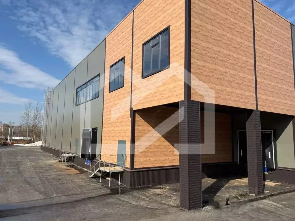 Склад в Московская область, Химки Подрезково мкр, Филино кв-л, 144 ... - Фото 2