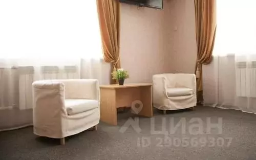 Комната Ульяновская область, Ульяновск ул. Энтузиастов, 2 (32.0 м) - Фото 1