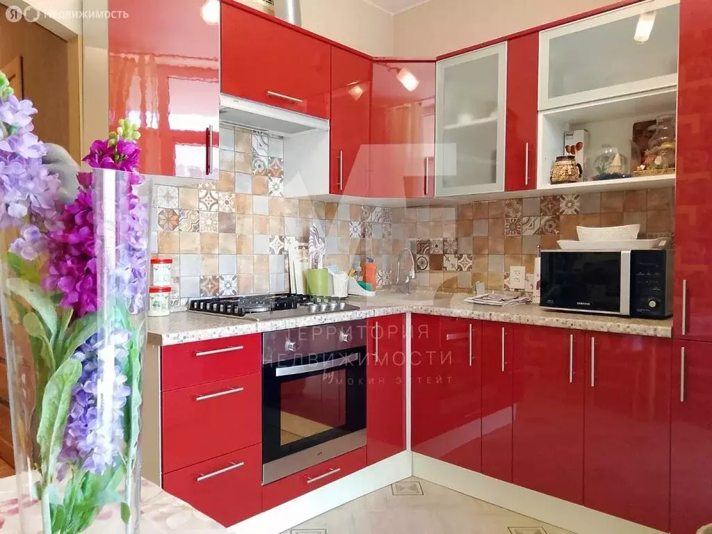 1-комнатная квартира: Калининград, Летняя улица, 66 (33 м) - Фото 1
