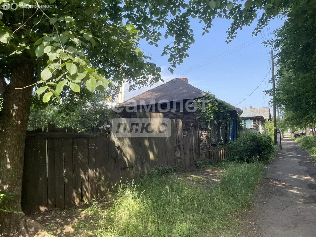 Участок в Ижевск, улица имени Вадима Сивкова, 133 (3.34 м) - Фото 2