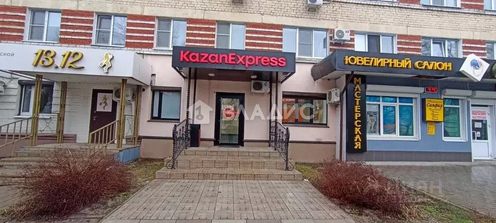 Помещение свободного назначения в Марий Эл, Йошкар-Ола ул. ... - Фото 0
