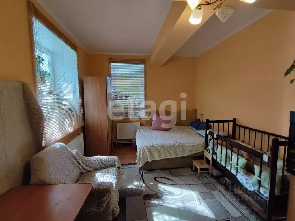 1-к кв. Костромская область, Кострома Речной проезд, 7 (39.6 м) - Фото 1