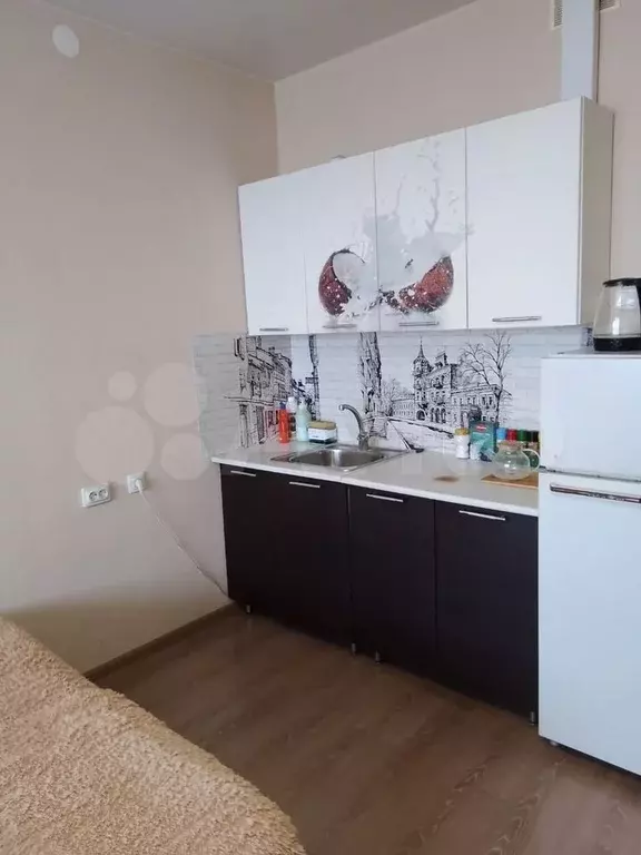 Квартира-студия, 28 м, 9/9 эт. - Фото 0