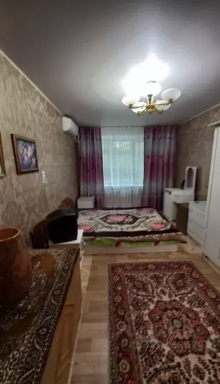 2-к кв. Московская область, Павловский Посад ул. Разина, 16 (48.0 м) - Фото 2