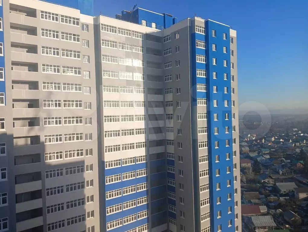 Квартира-студия, 21 м, 12/25 эт. - Фото 0