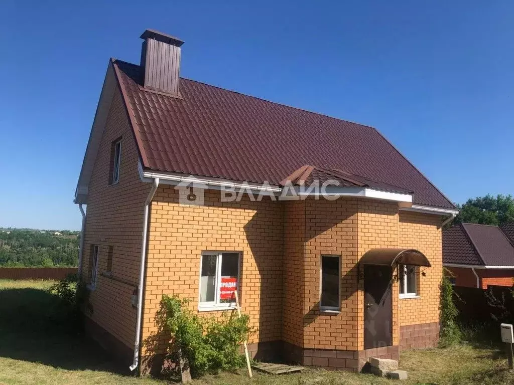 Дом в Белгородская область, Белгород пер. 1-й Лучевой, 23 (118 м) - Фото 1