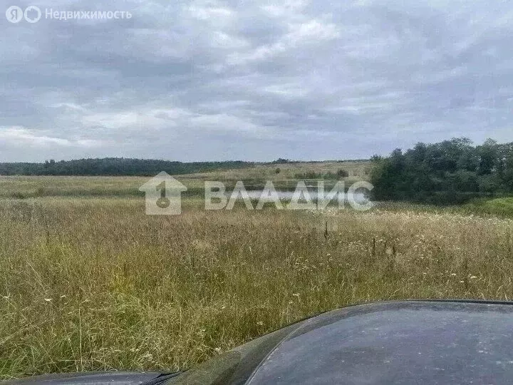 Участок в Московская область, муниципальный округ Шаховская, деревня ... - Фото 0