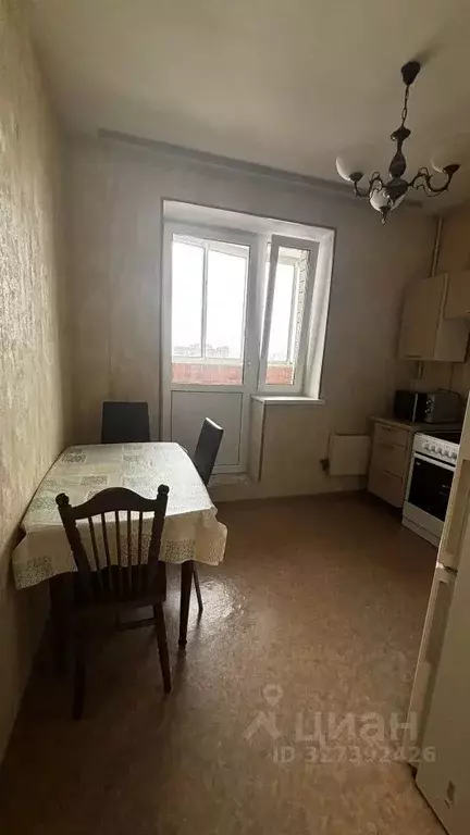 1-к кв. Московская область, Мытищи Октябрьский просп., 16Б (45.0 м) - Фото 1